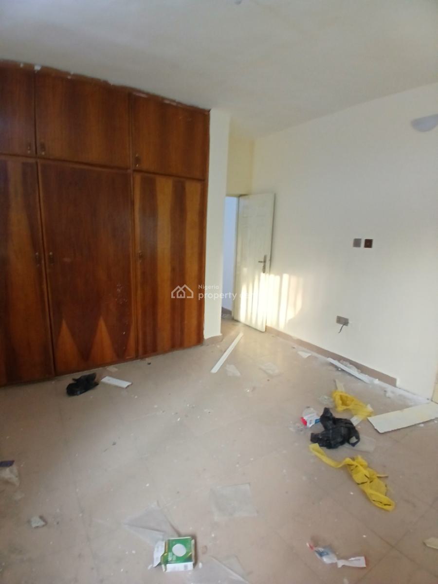 Newly Renovated 3 Bedroom All Rooms En Suite, Wuse 2, Abuja, Flat / Apartment for Rent