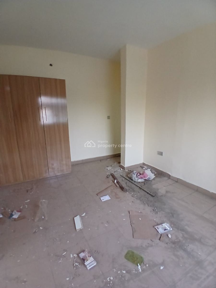 Newly Renovated 3 Bedroom All Rooms En Suite, Wuse 2, Abuja, Flat / Apartment for Rent