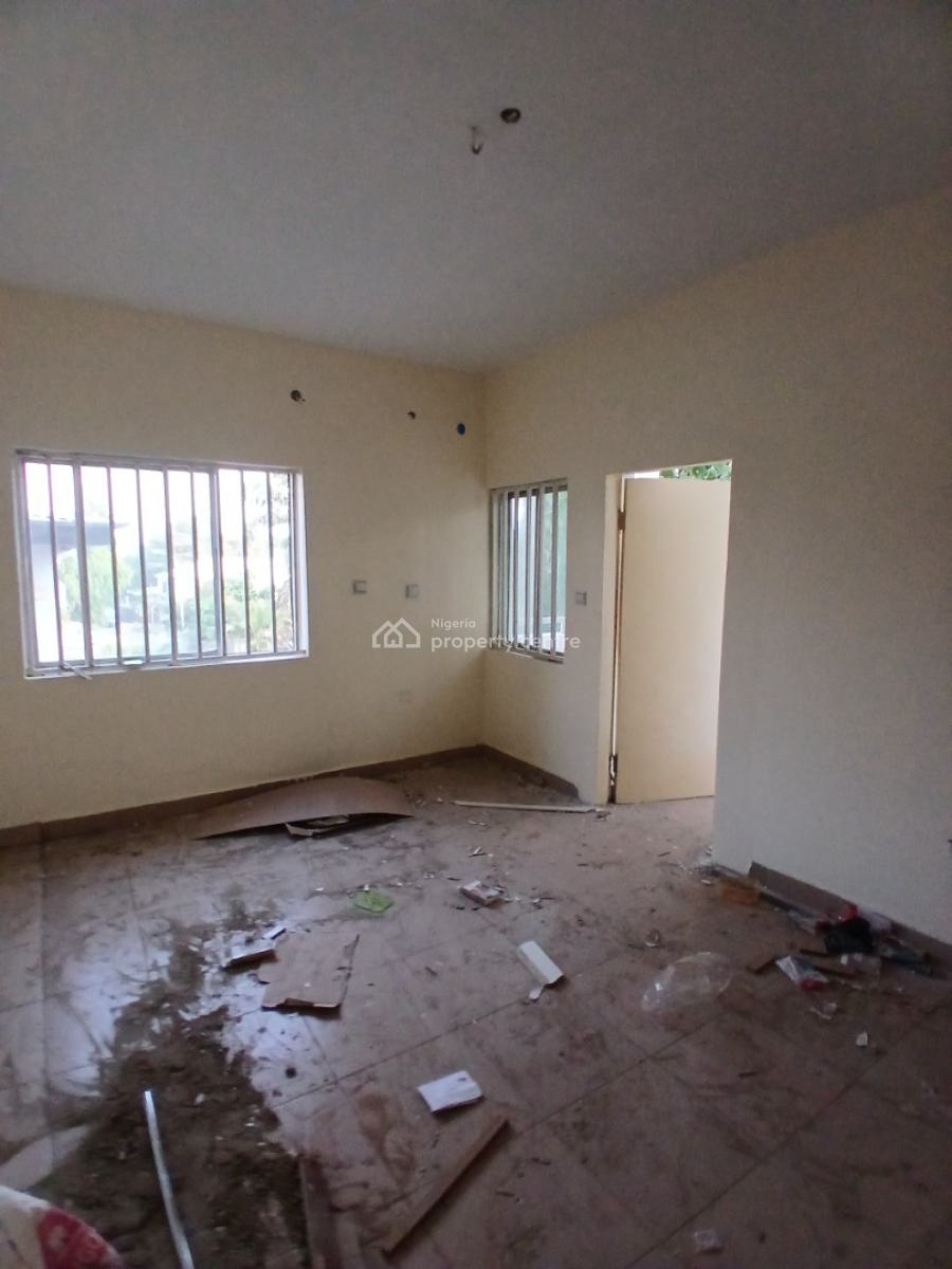 Newly Renovated 3 Bedroom All Rooms En Suite, Wuse 2, Abuja, Flat / Apartment for Rent
