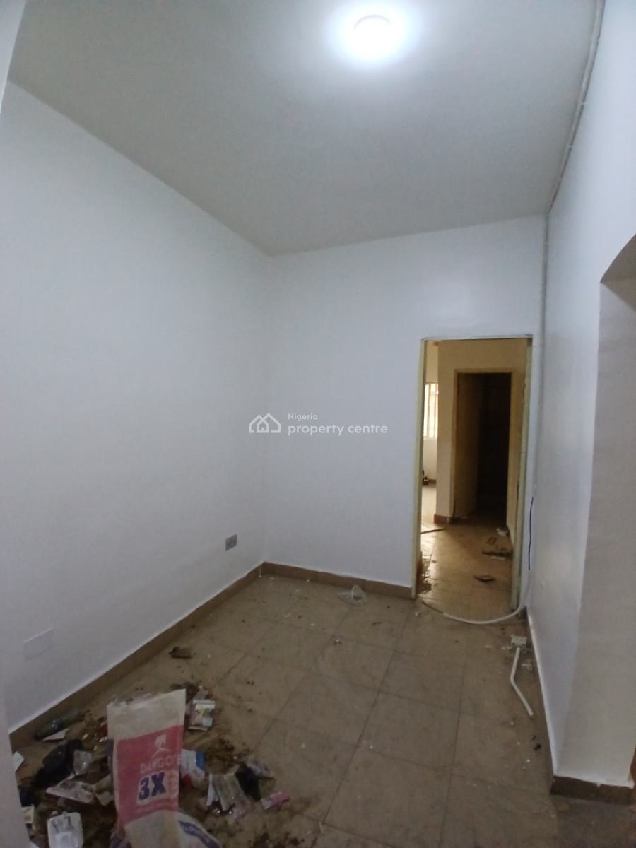 Newly Renovated 3 Bedroom All Rooms En Suite, Wuse 2, Abuja, Flat / Apartment for Rent
