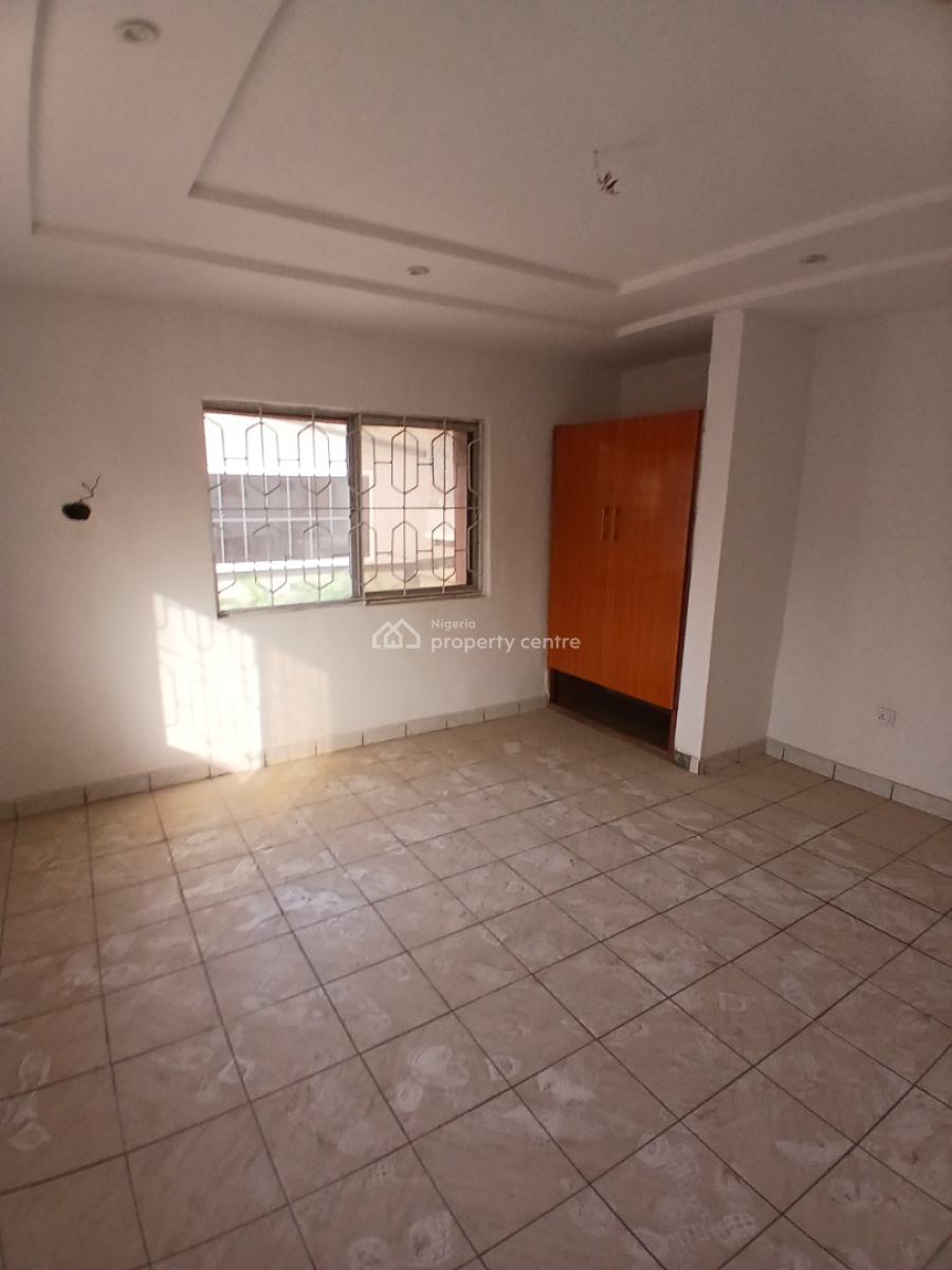 Newly Renovated Spacious 3 Bedrooms All Rooms En Suite, Wuse, Abuja, Flat / Apartment for Rent