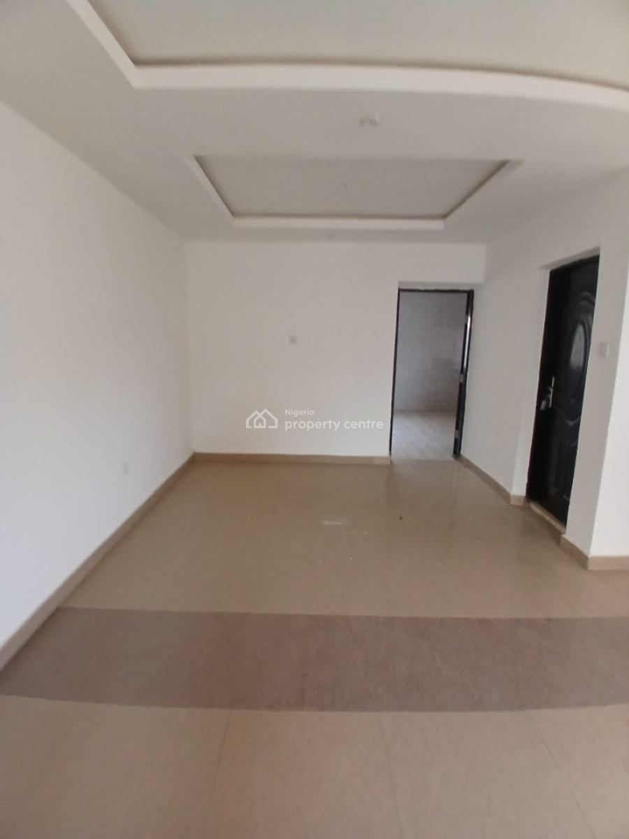 Newly Renovated Spacious 3 Bedrooms All Rooms En Suite, Wuse, Abuja, Flat / Apartment for Rent