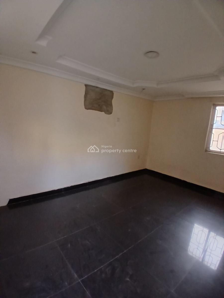 Renovated One Bedroom in City Centre, Wuse, Abuja, Mini Flat (room and Parlour) for Rent