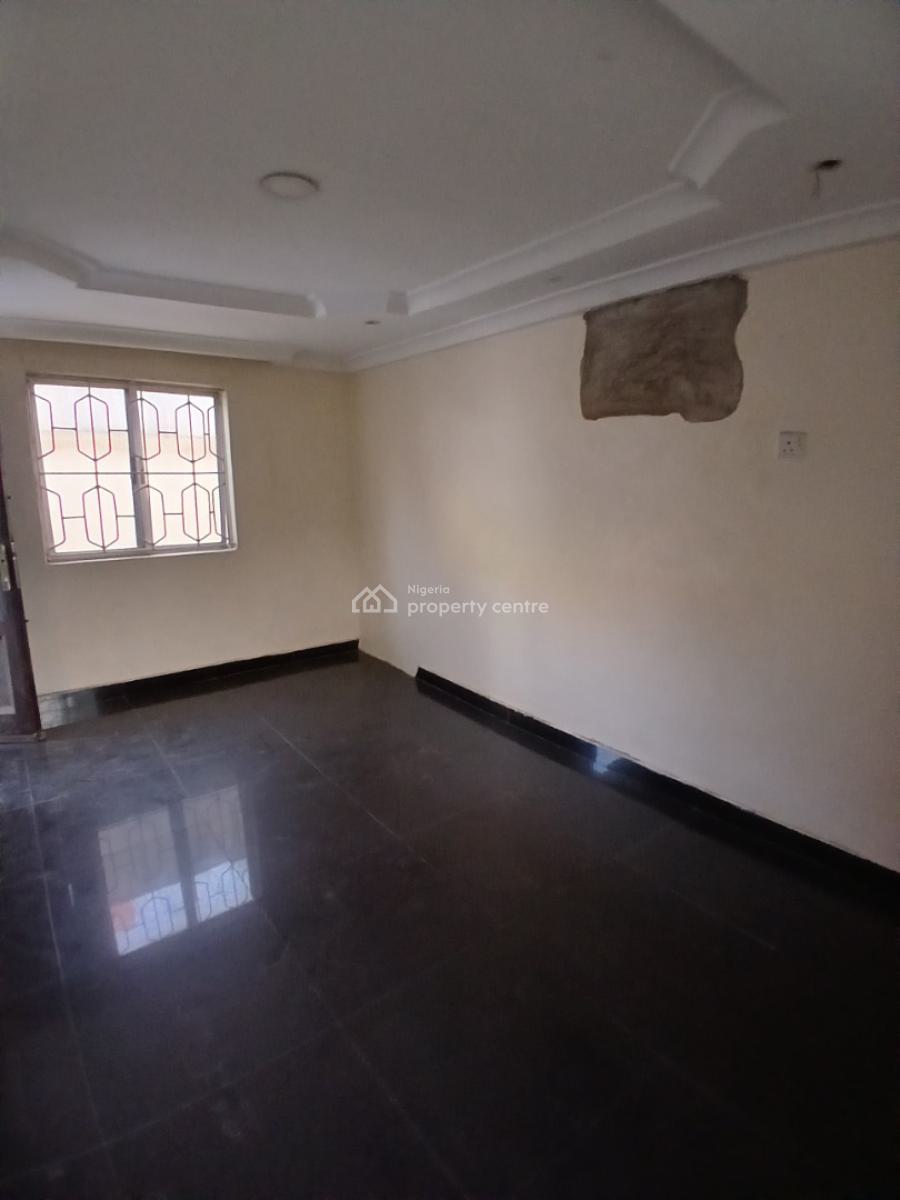 Renovated One Bedroom in City Centre, Wuse, Abuja, Mini Flat (room and Parlour) for Rent