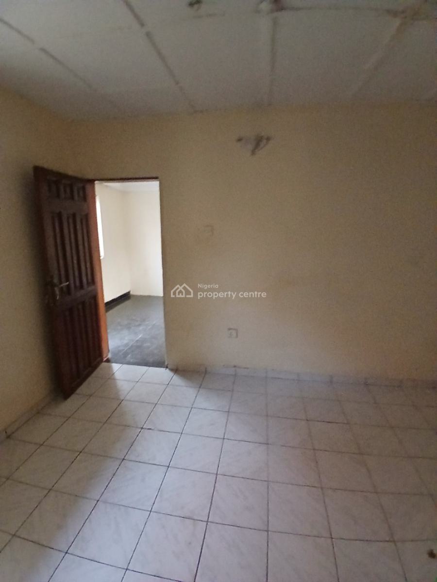 Renovated One Bedroom in City Centre, Wuse, Abuja, Mini Flat (room and Parlour) for Rent