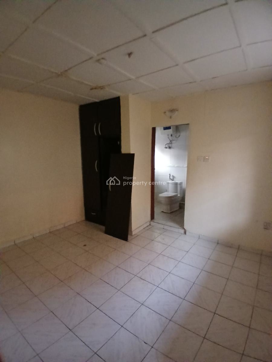 Renovated One Bedroom in City Centre, Wuse, Abuja, Mini Flat (room and Parlour) for Rent