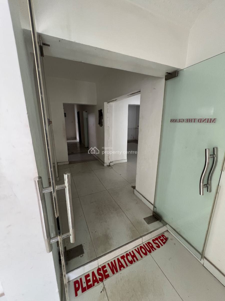 Commercial 5-bedroom Duplex with 2-bedroom Bqs, Lekki Phase 1, Lekki, Lagos, House for Rent