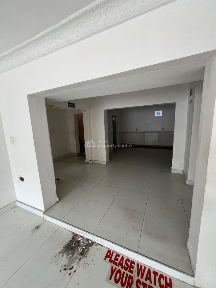 Commercial 5-bedroom Duplex with 2-bedroom Bqs, Lekki Phase 1, Lekki, Lagos, House for Rent