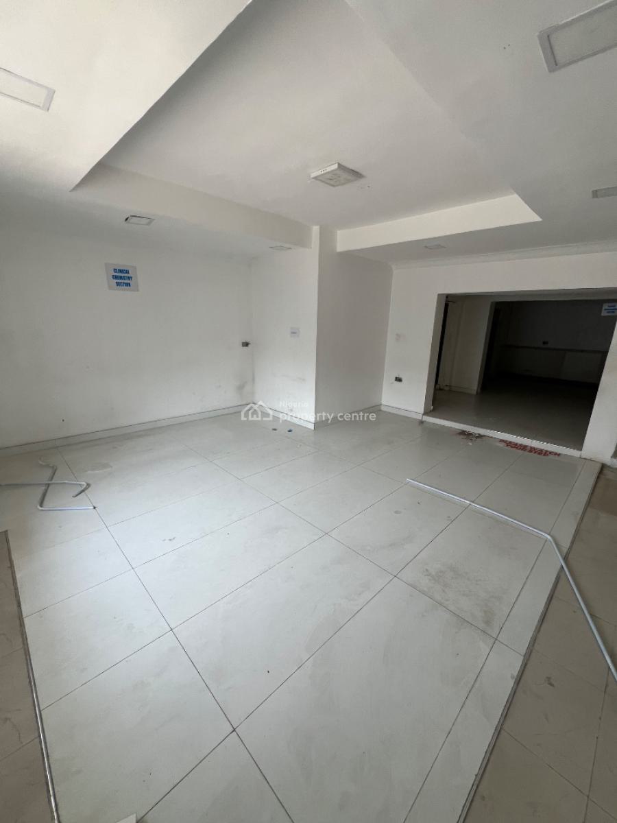 Commercial 5-bedroom Duplex with 2-bedroom Bqs, Lekki Phase 1, Lekki, Lagos, House for Rent