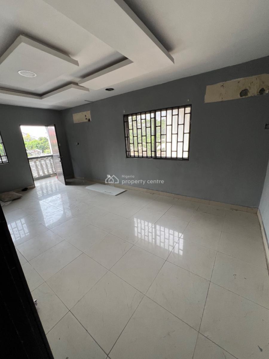 Commercial 5-bedroom Duplex with 2-bedroom Bqs, Lekki Phase 1, Lekki, Lagos, House for Rent