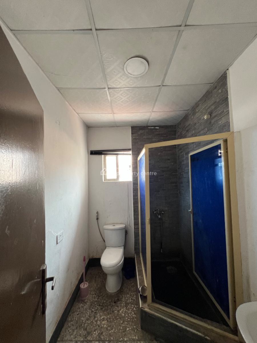 Commercial 5-bedroom Duplex with 2-bedroom Bqs, Lekki Phase 1, Lekki, Lagos, House for Rent