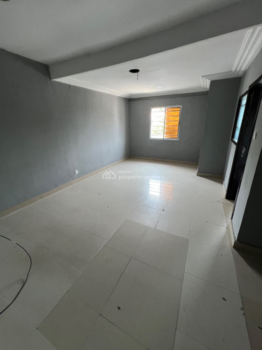 Commercial 5-bedroom Duplex with 2-bedroom Bqs, Lekki Phase 1, Lekki, Lagos, House for Rent