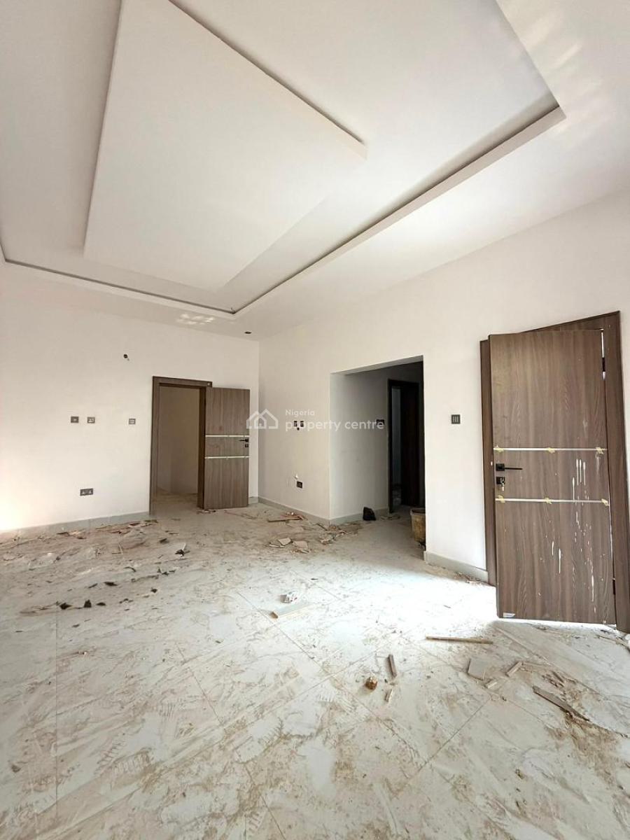 Fully Detached 4 Bedroom Duplex, Carlton Gate Estate, Kolapo Ishola Gra, Akobo, Ibadan, Oyo, House for Sale