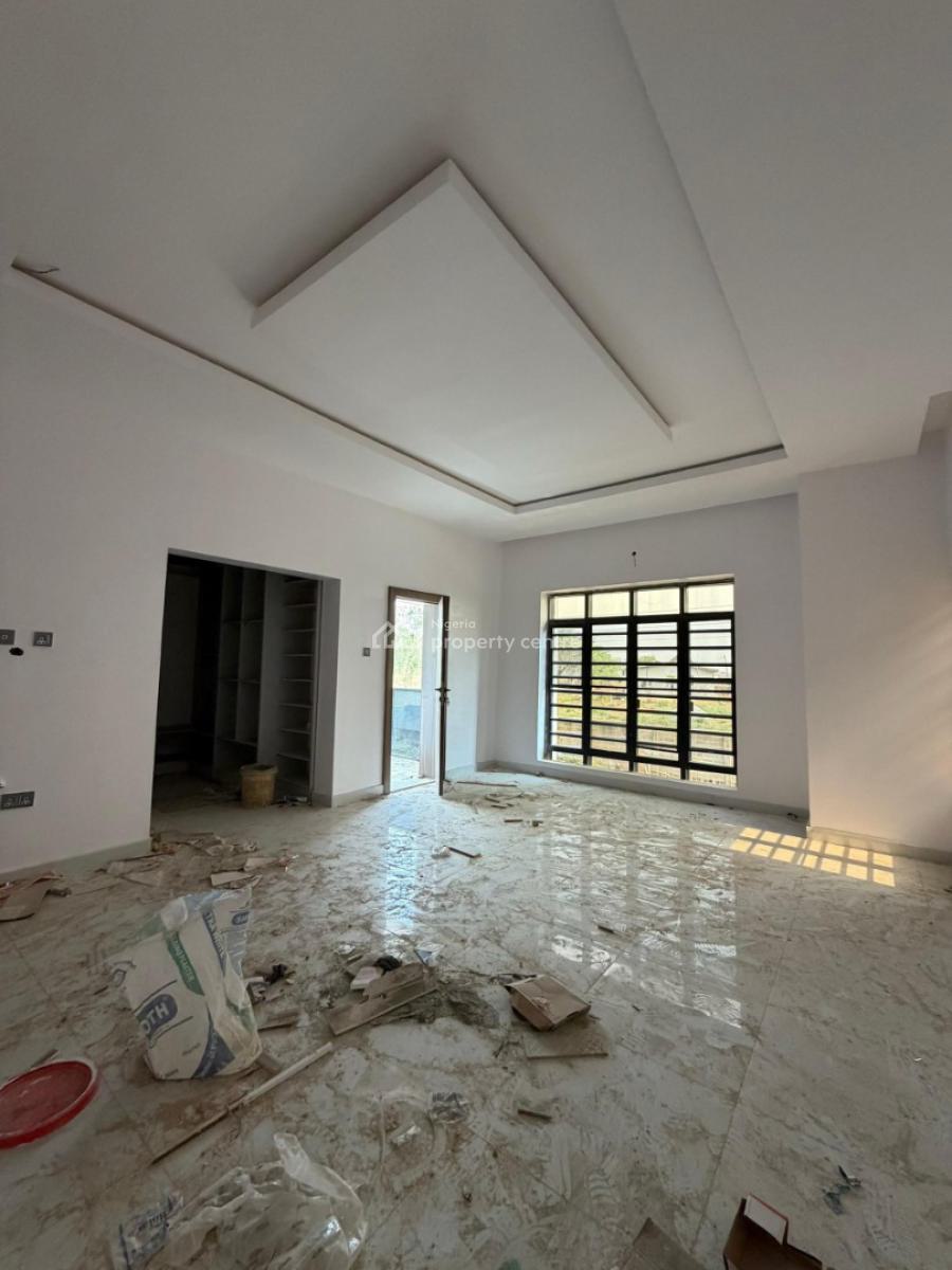 Fully Detached 4 Bedroom Duplex, Carlton Gate Estate, Kolapo Ishola Gra, Akobo, Ibadan, Oyo, House for Sale