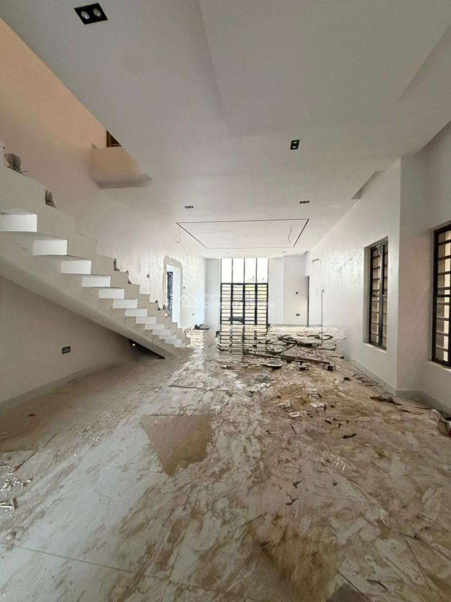 Fully Detached 4 Bedroom Duplex, Carlton Gate Estate, Kolapo Ishola Gra, Akobo, Ibadan, Oyo, House for Sale