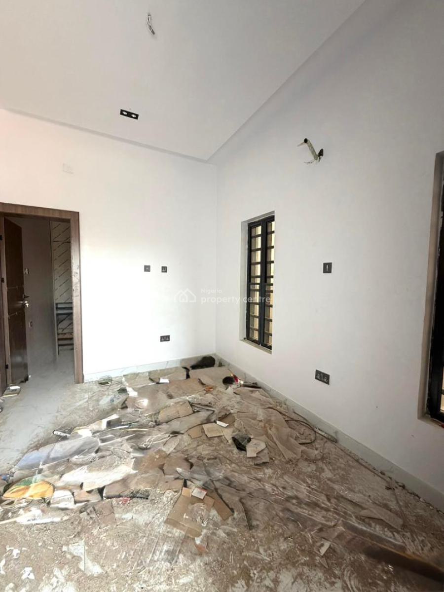 Fully Detached 4 Bedroom Duplex, Carlton Gate Estate, Kolapo Ishola Gra, Akobo, Ibadan, Oyo, House for Sale