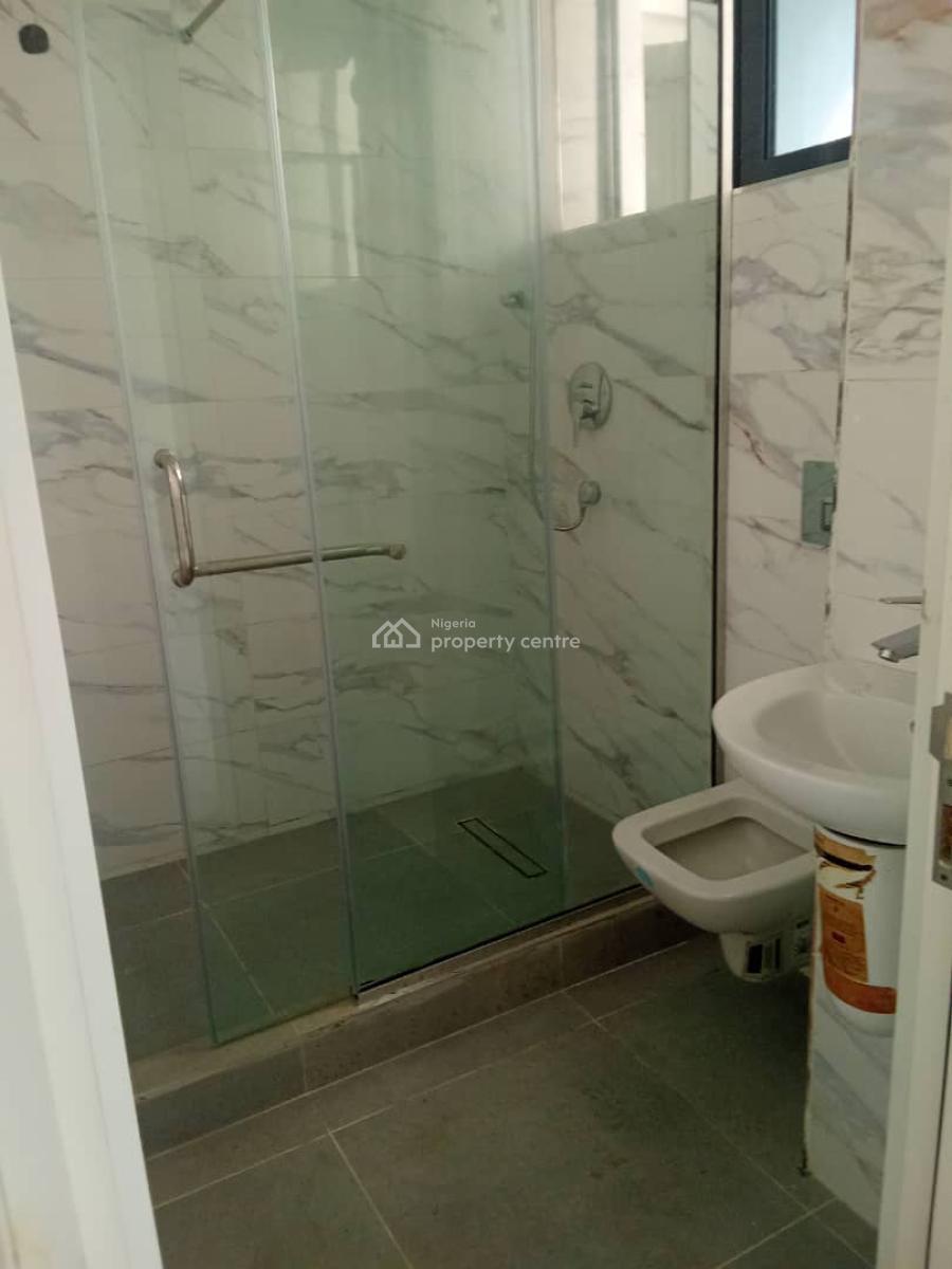 Elegant 5 Bedroom Semi-detached Duplex with Modern Finishing, Freedom Way, Lekki, Lagos, Semi-detached Duplex for Sale