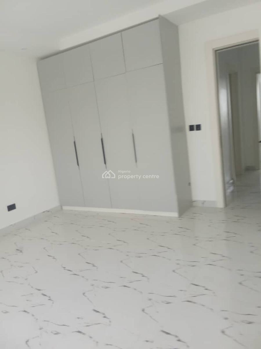 Elegant 5 Bedroom Semi-detached Duplex with Modern Finishing, Freedom Way, Lekki, Lagos, Semi-detached Duplex for Sale