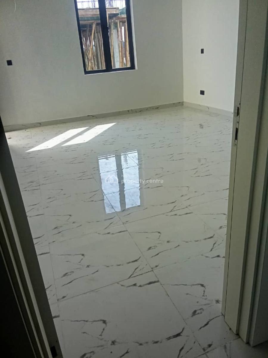 Elegant 5 Bedroom Semi-detached Duplex with Modern Finishing, Freedom Way, Lekki, Lagos, Semi-detached Duplex for Sale