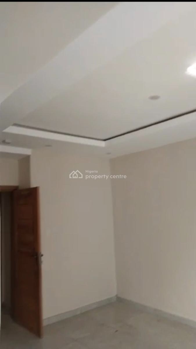 Luxurious 3 Units of 3 Bedroom Flat with Room Bq Exclusive Compound, Off Issac John Street, Ikeja Gra, Ikeja, Lagos, Flat / Apartment for Rent