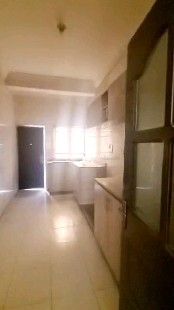 Super Spacious 3-bedroom Flat with Bq, Off Oladipo Diya, Gudu, Abuja, Flat / Apartment for Rent
