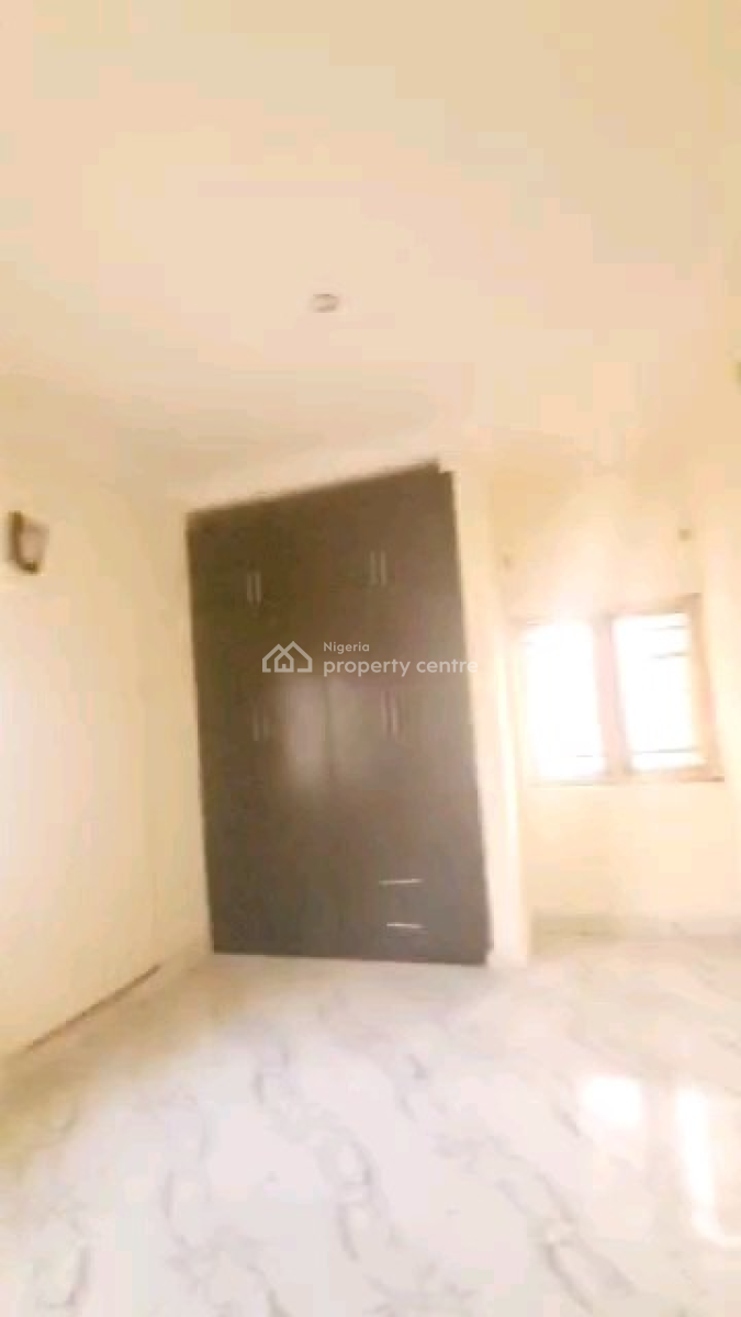 Super Spacious 3-bedroom Flat with Bq, Off Oladipo Diya, Gudu, Abuja, Flat / Apartment for Rent