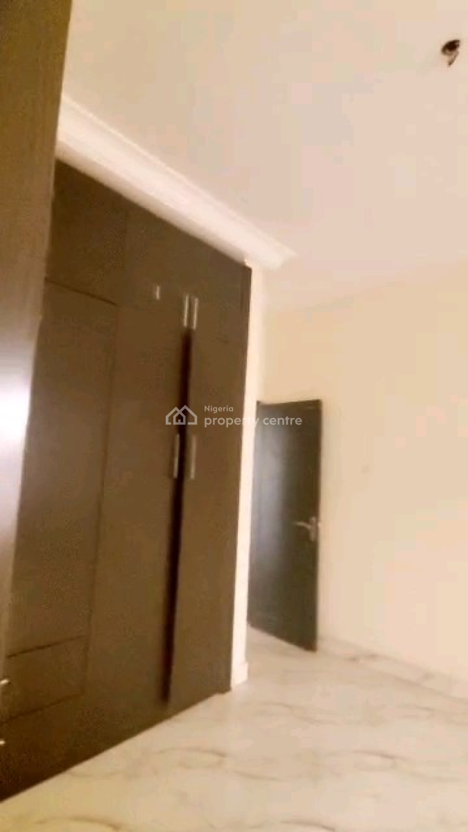 Super Spacious 3-bedroom Flat with Bq, Off Oladipo Diya, Gudu, Abuja, Flat / Apartment for Rent