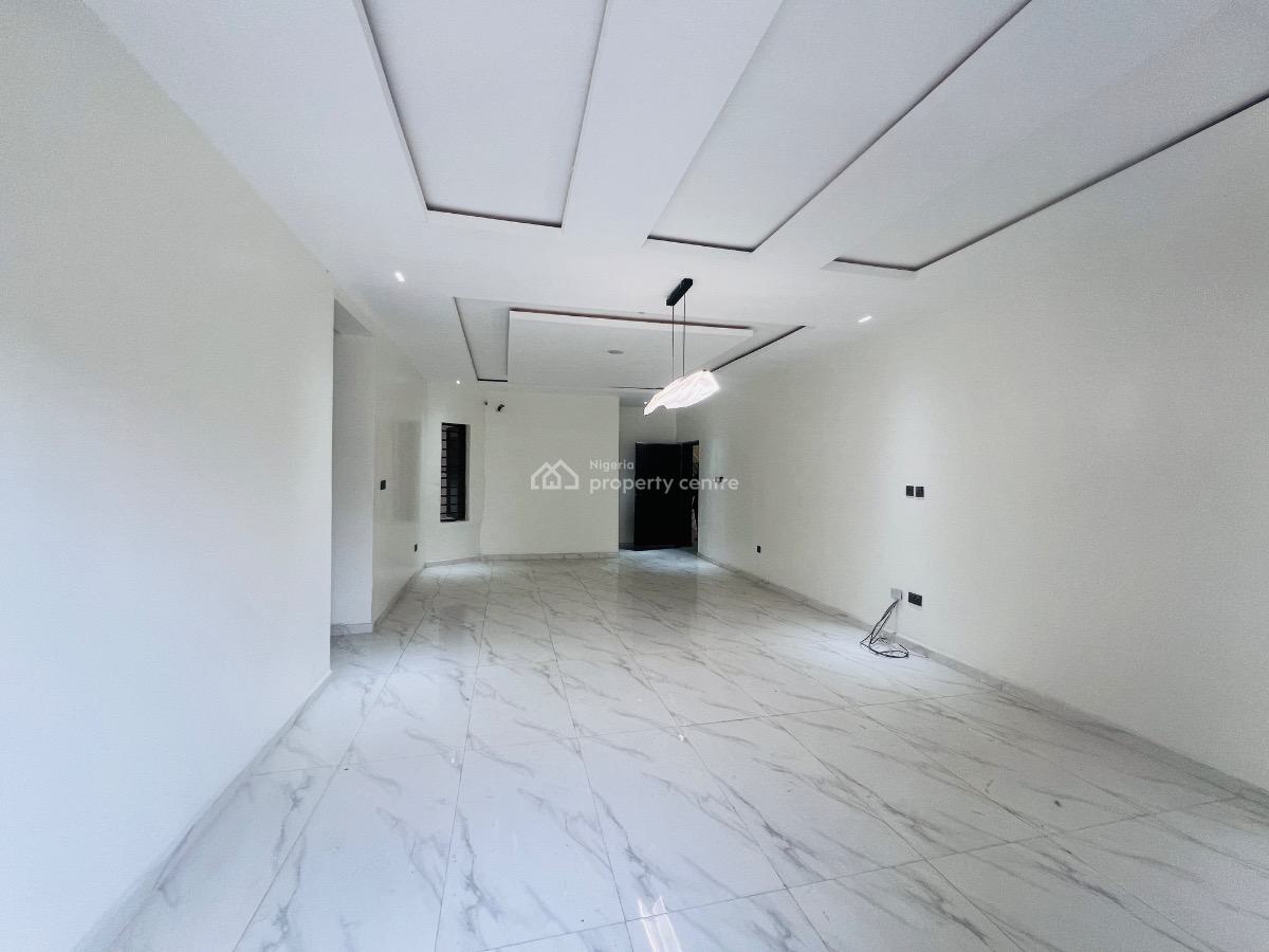 Premium 3 Bedroom Apartments with Elevator, Elegushi Royal Layout Off Freedom Way, Lekki Phase 1, Lekki, Lagos, Flat / Apartment for Sale