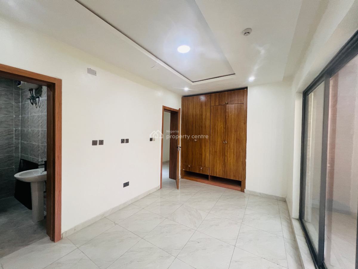 Premium 3 Bedroom Apartments with Elevator, Elegushi Royal Layout Off Freedom Way, Lekki Phase 1, Lekki, Lagos, Flat / Apartment for Sale