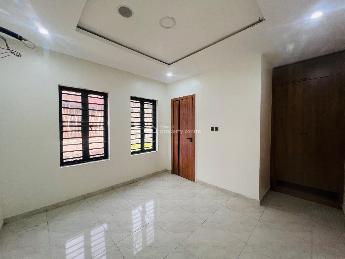 Premium 3 Bedroom Apartments with Elevator, Elegushi Royal Layout Off Freedom Way, Lekki Phase 1, Lekki, Lagos, Flat / Apartment for Sale