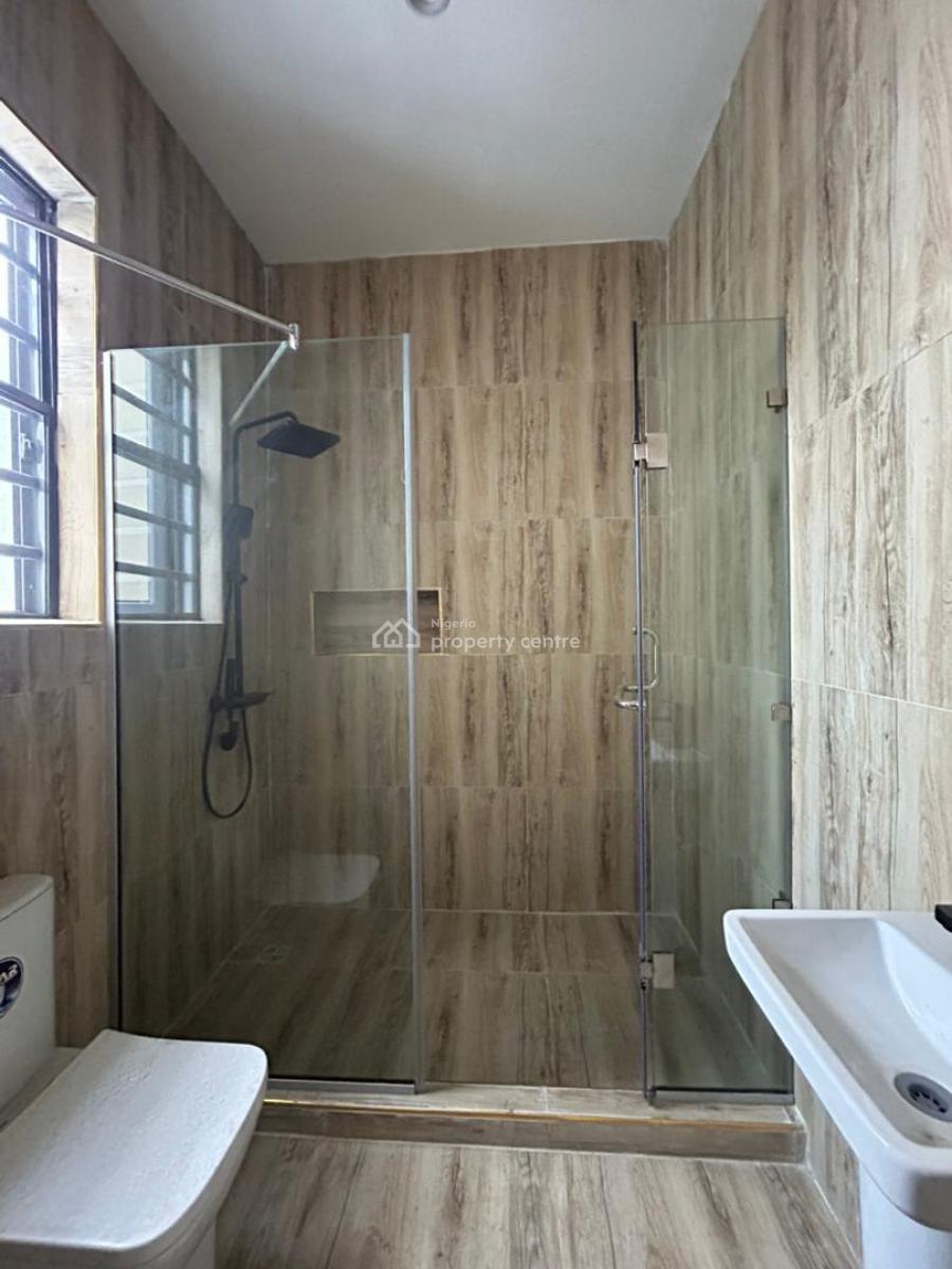 5-bedroom Fully Detached Duplex with Bq, Ologolo, Lekki, Lagos, Detached Duplex for Sale