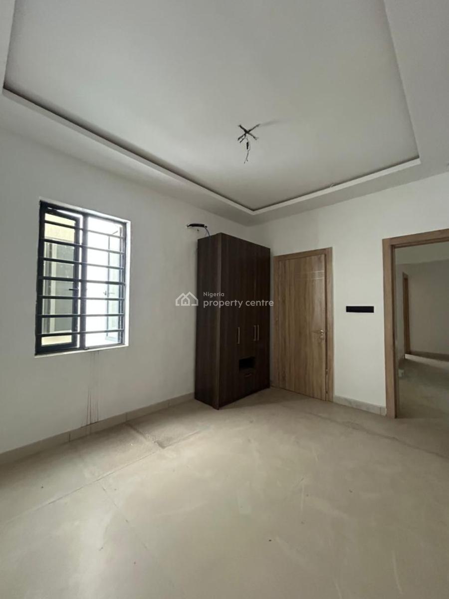 5-bedroom Fully Detached Duplex with Bq, Ologolo, Lekki, Lagos, Detached Duplex for Sale