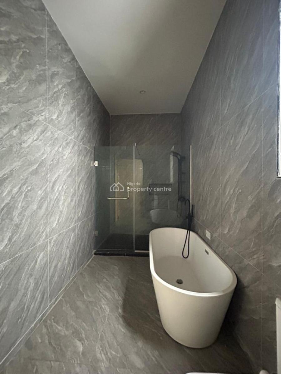 5-bedroom Fully Detached Duplex with Bq, Ologolo, Lekki, Lagos, Detached Duplex for Sale