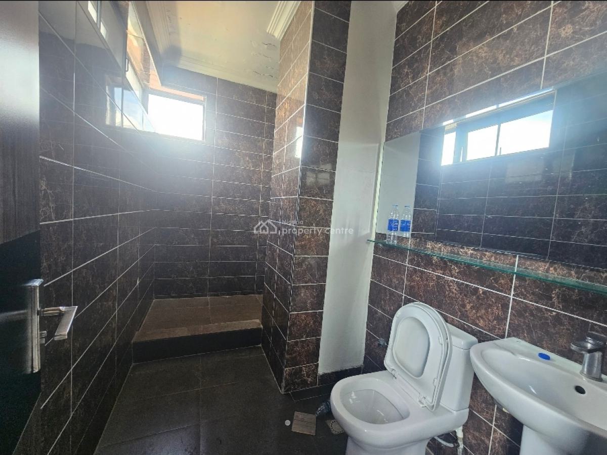 Serviced 3 Bedrooms Apartment with Bq, Oniru, Victoria Island (vi), Lagos, Flat / Apartment for Rent