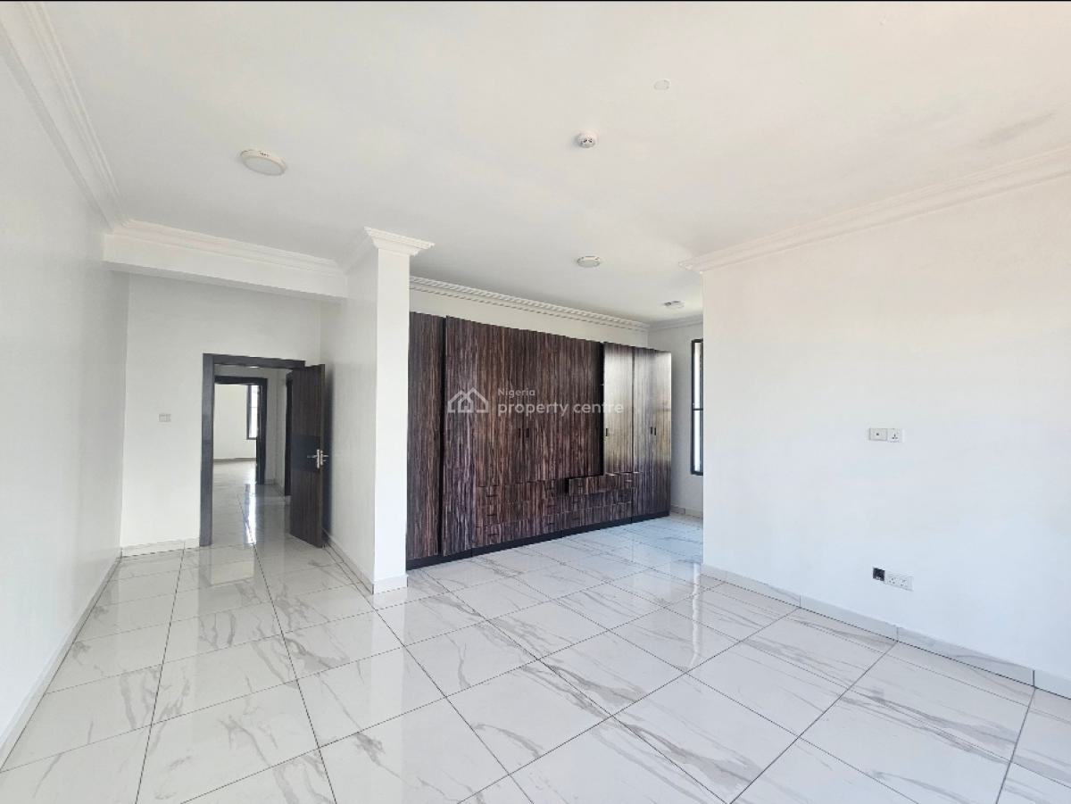 Serviced 3 Bedrooms Apartment with Bq, Oniru, Victoria Island (vi), Lagos, Flat / Apartment for Rent