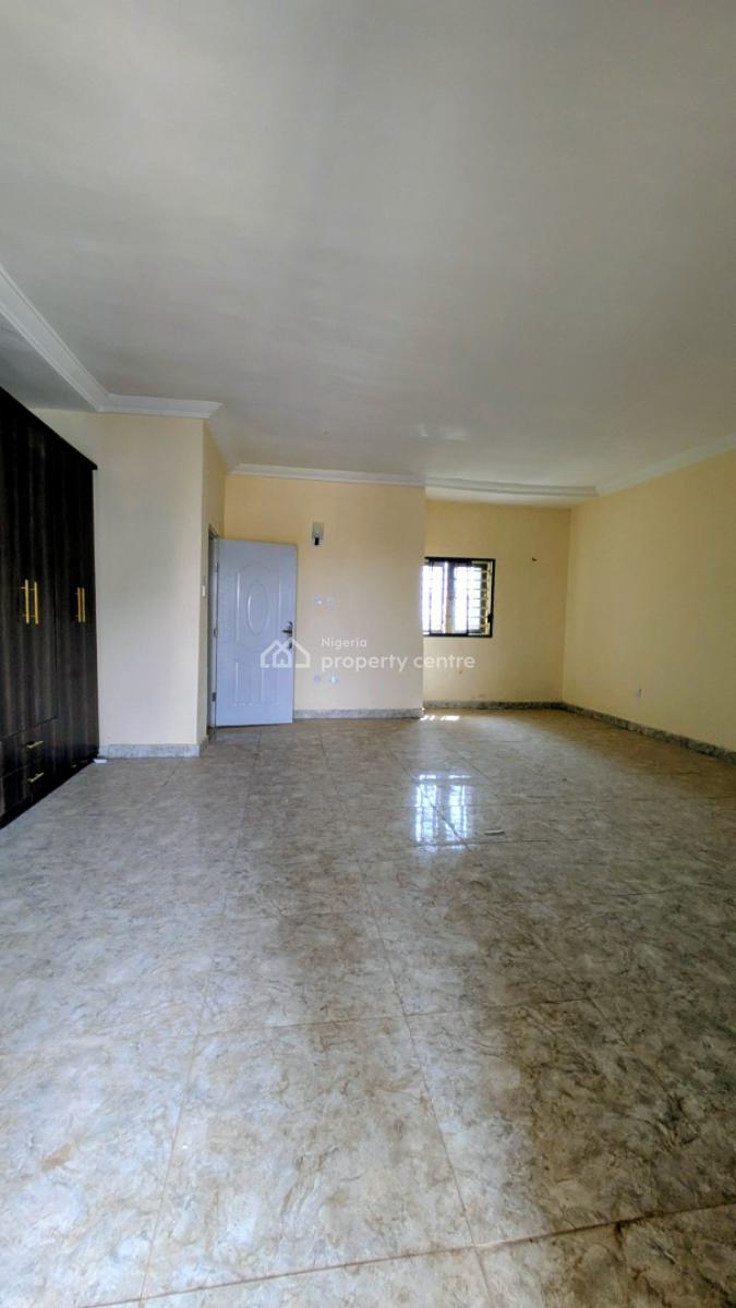 Newly Built 4 Bedroom Terrace Duplex with Bq, By Nizamiye Hospital, Karmo, Abuja, Terraced Duplex for Sale