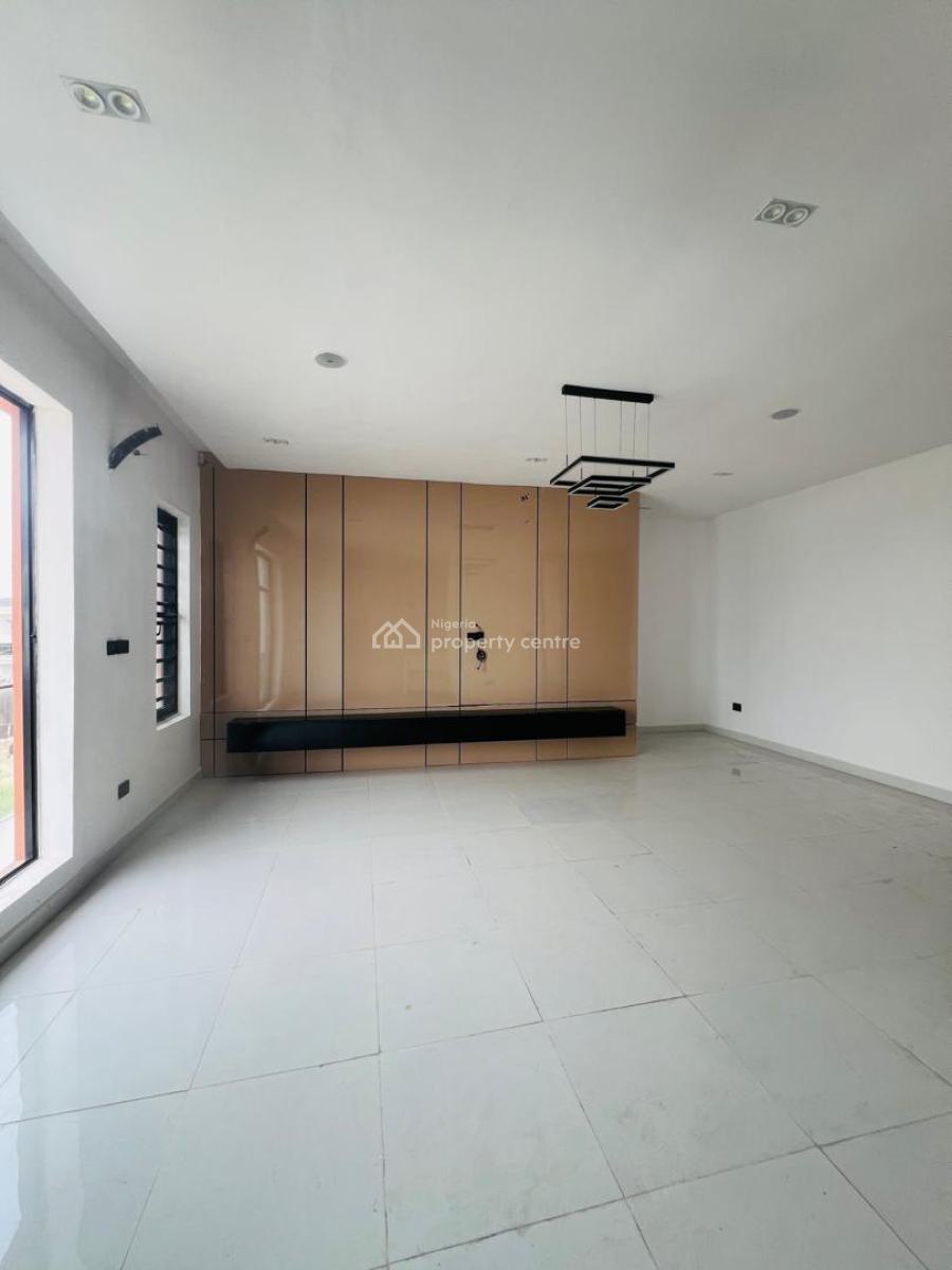 Premium and Tastefully Finished 2 Bedroom Apartment, Ologolo, Lekki Expressway, Lekki, Lagos, Flat / Apartment for Sale