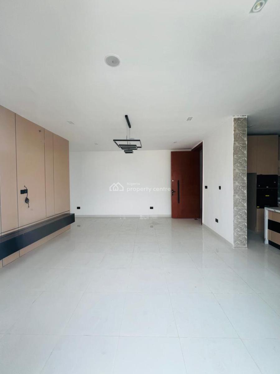 Premium and Tastefully Finished 2 Bedroom Apartment, Ologolo, Lekki Expressway, Lekki, Lagos, Flat / Apartment for Sale