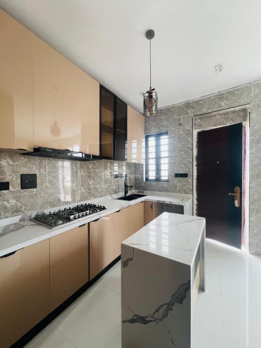 Premium and Tastefully Finished 2 Bedroom Apartment, Ologolo, Lekki Expressway, Lekki, Lagos, Flat / Apartment for Sale