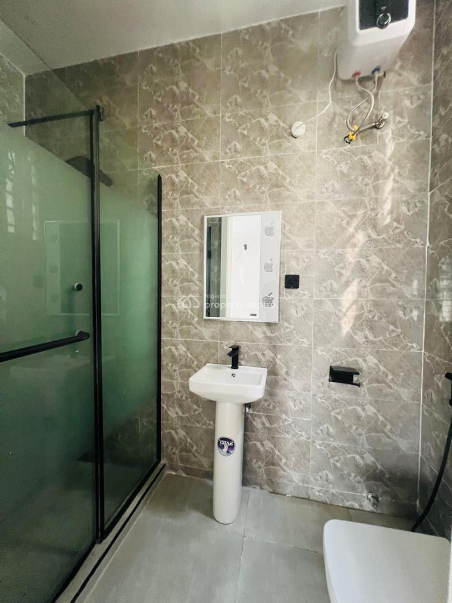 Premium and Tastefully Finished 2 Bedroom Apartment, Ologolo, Lekki Expressway, Lekki, Lagos, Flat / Apartment for Sale