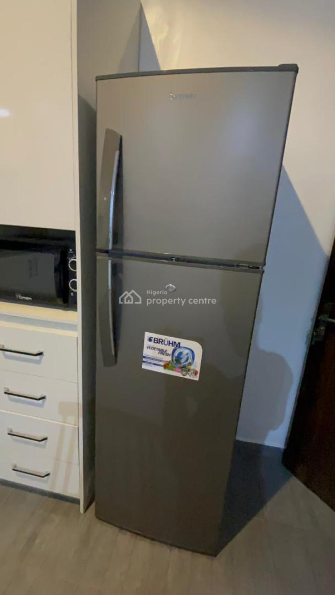 Luxury 4 Bedroom Duplex with Amazing Facilities, Bola Ajibola Crescent, Katampe Extension, Katampe, Abuja, Terraced Duplex Short Let