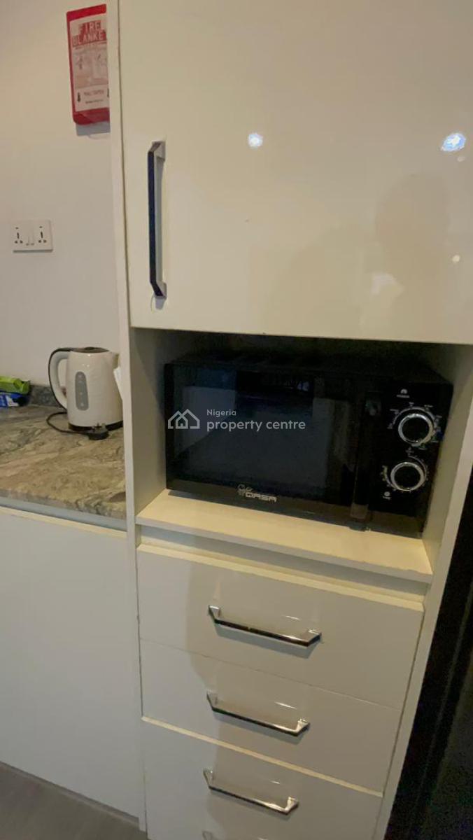 Luxury 4 Bedroom Duplex with Amazing Facilities, Bola Ajibola Crescent, Katampe Extension, Katampe, Abuja, Terraced Duplex Short Let