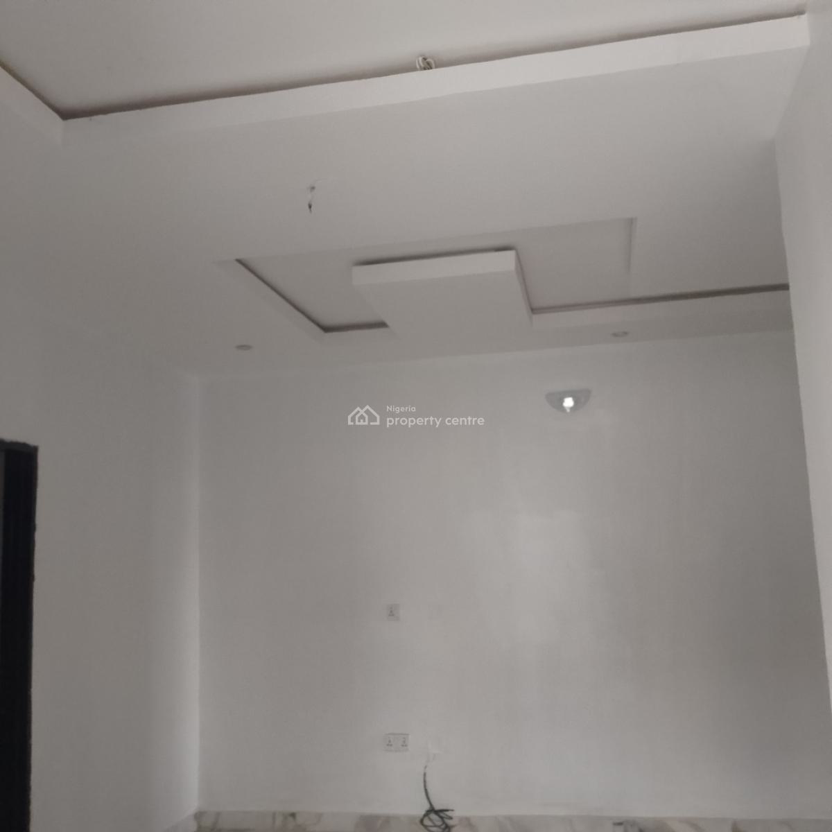 Luxury Newly Built 2 Bedroom, Off Peace Estate, Ago Palace, Isolo, Lagos, Flat / Apartment for Rent