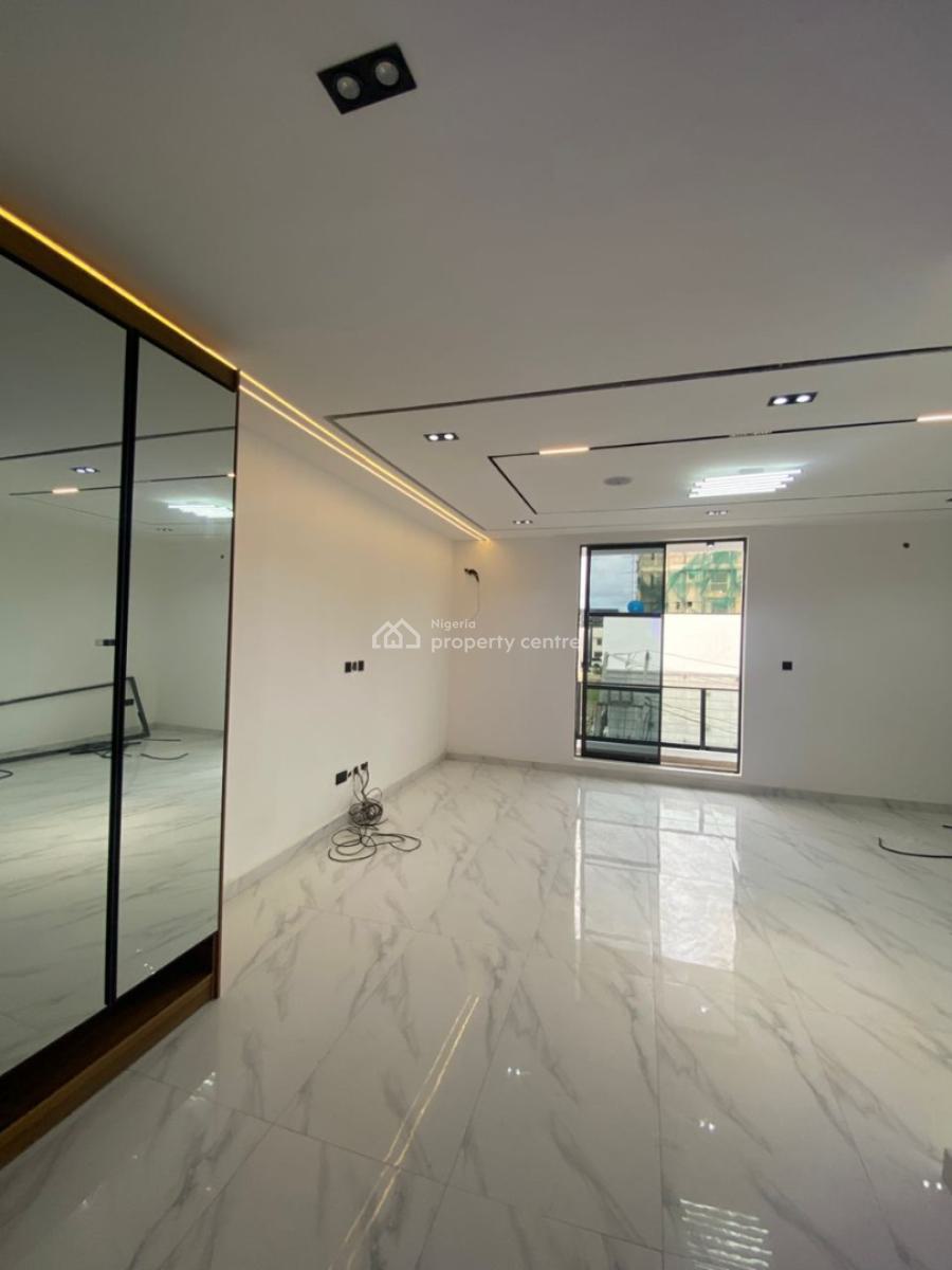 Well Finished Smart Luxury 4 Bedroom Semi Detached Duplex, Donatus Close, Off Kunsela, Ikate, Lekki, Lagos, Semi-detached Duplex for Sale