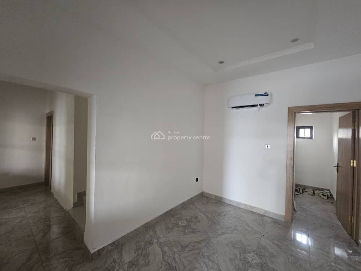 Newly Built 4 Bedroom Terrace Duplex, Old Ikoyi, Ikoyi, Lagos, Terraced Duplex for Sale