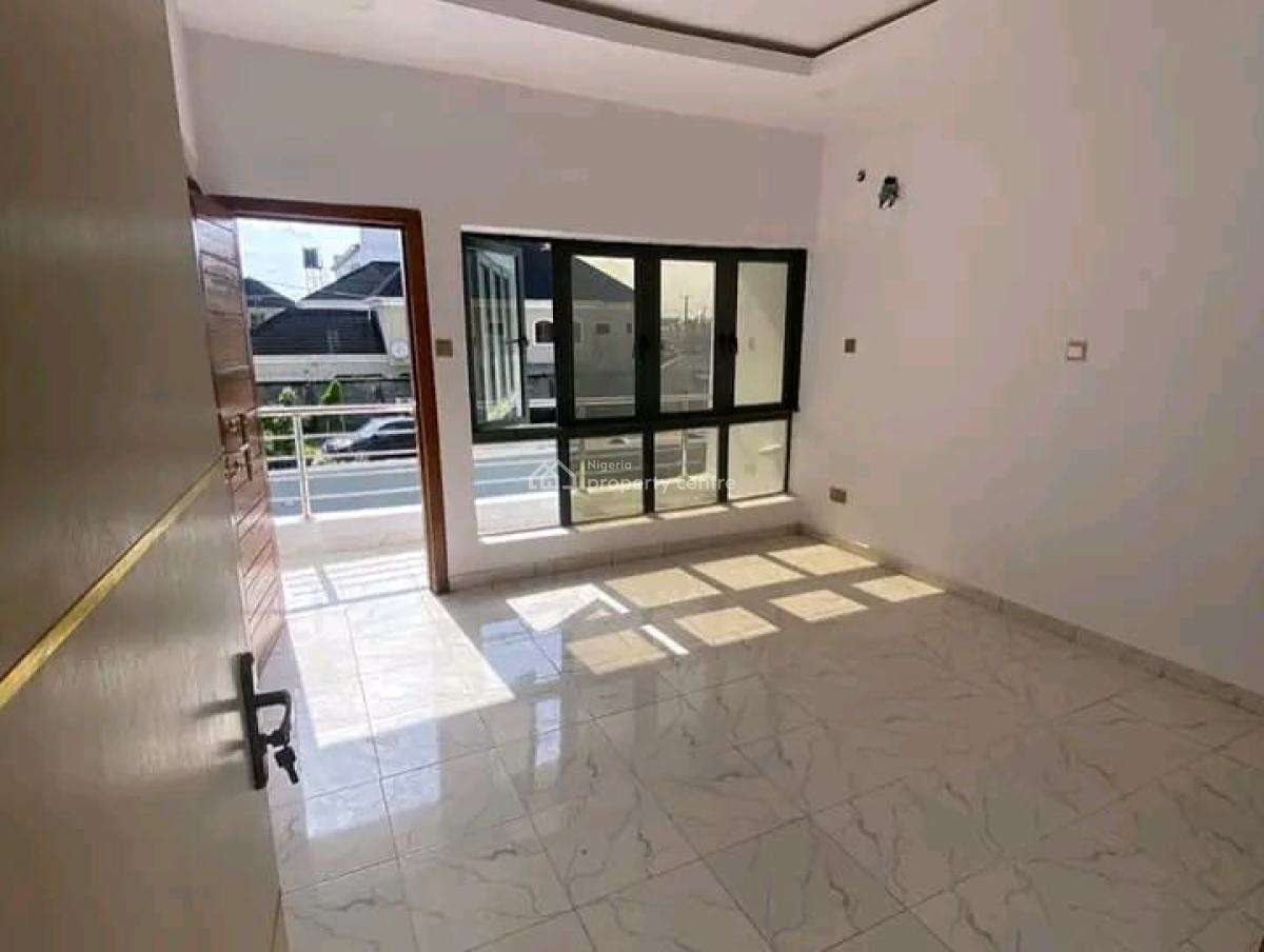 2 Bedrooms Flat, Vgc, Lekki, Lagos, Flat / Apartment for Rent