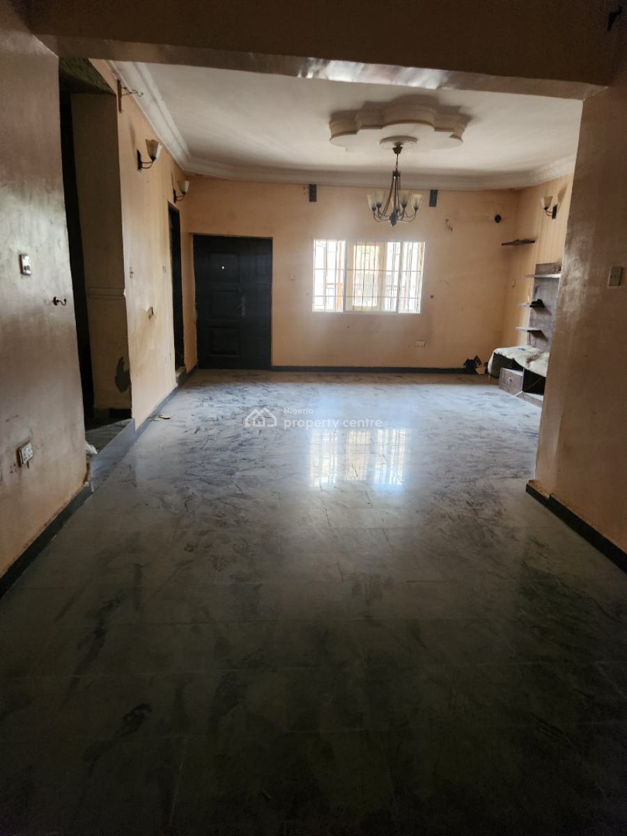 Cheap Spacious 3 Bedrooms, Gaduwa, Abuja, Flat / Apartment for Sale