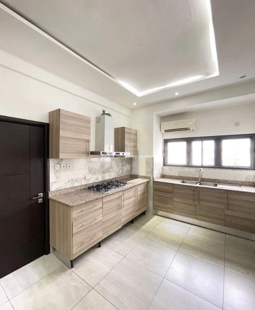 Luxury 3 Bedroom Apartment, Old Ikoyi, Ikoyi, Lagos, Flat / Apartment for Rent