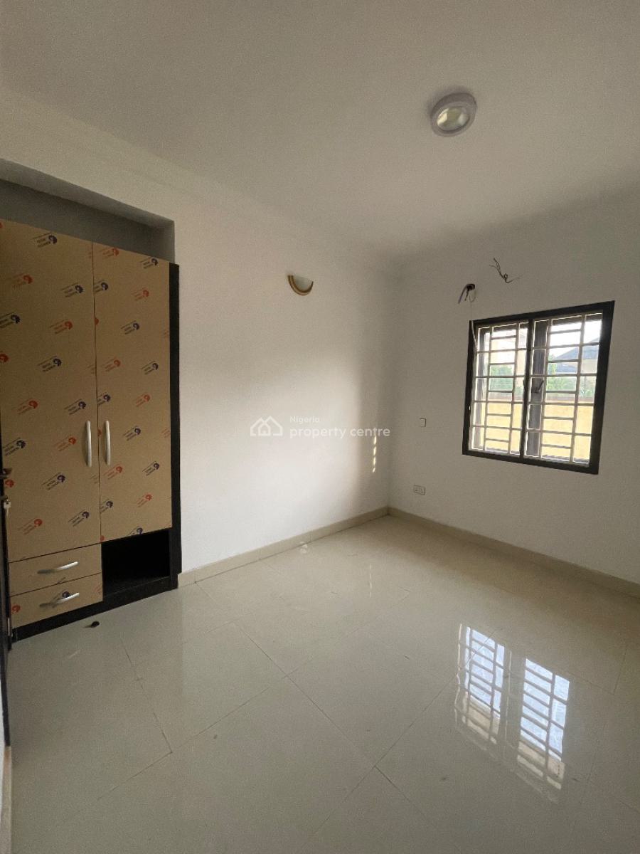 Very Spacious 4 Bedroom Fully Detached Duplex with Communal Pool, Lekki Scheme 2, Ajah, Lagos, Detached Duplex for Rent