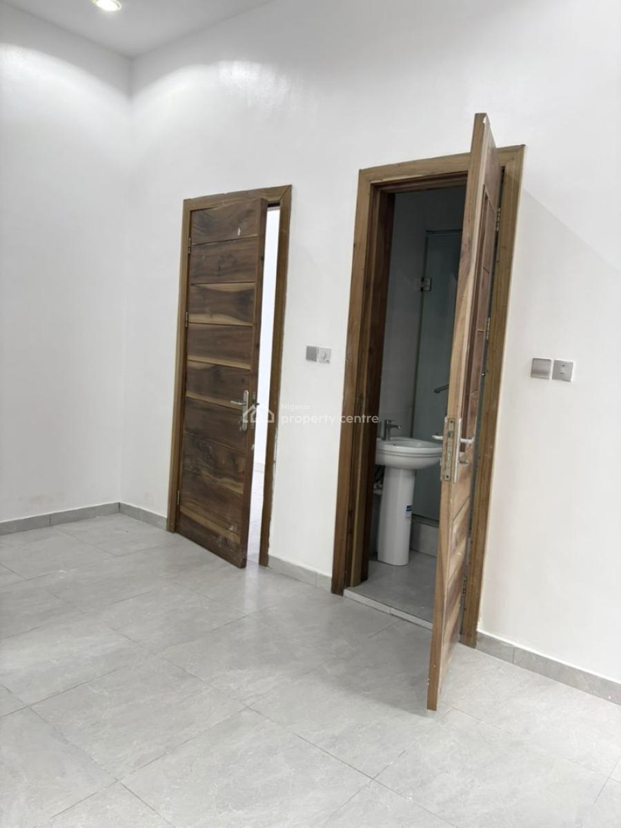 Luxury 4 Bedroom Detached Duplex with Bq - C of O, Lekki County Homes, Megamound Estate, Ikota, Lekki, Lagos, Detached Duplex for Sale